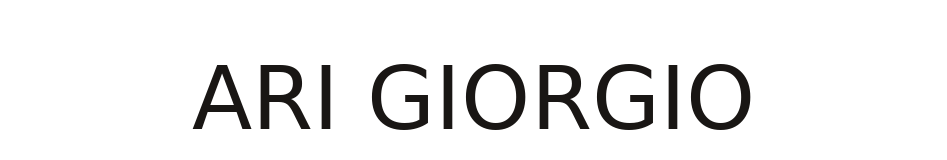 Ari Giorgio