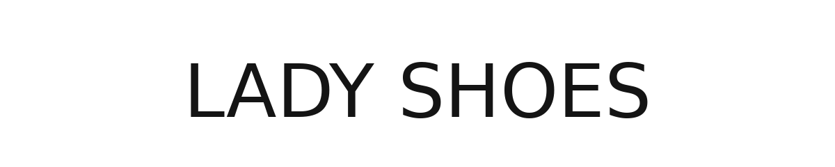 Lady Shoes