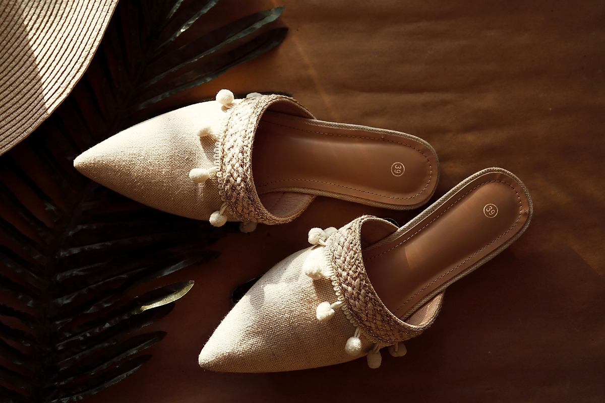 Mules