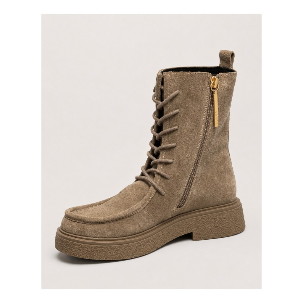 Gioseppo Aldara 80748 Taupe Γυναικεία Μποτάκια
